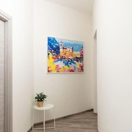 Private Room: The Port Apartment Scirocco Livorno Esterno foto